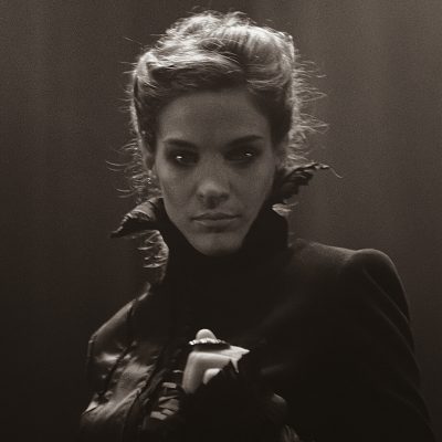 Leticia Bredice 2003